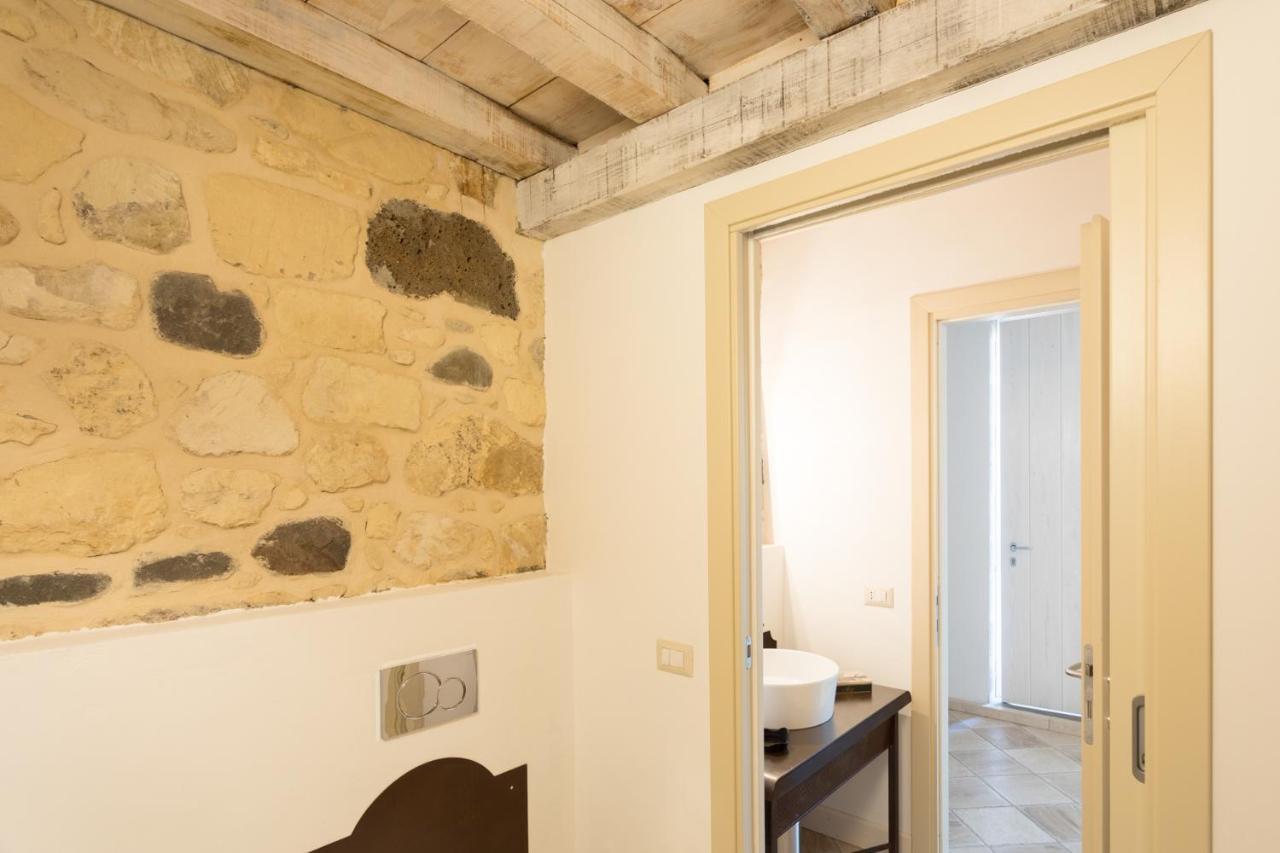La Petite Maison Tresnuraghes Zimmer foto